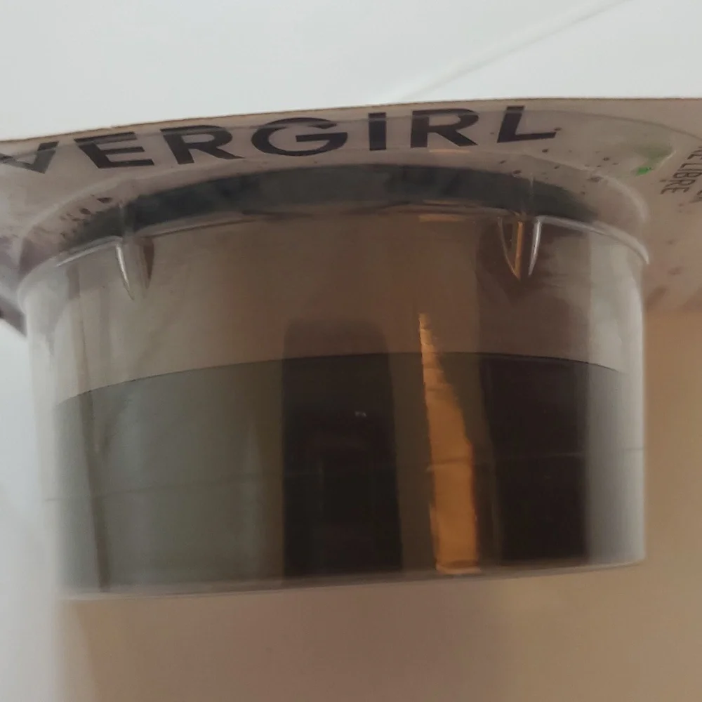 Covergirl Clean Invisible Loose Powder